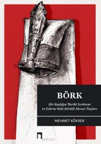 Börk